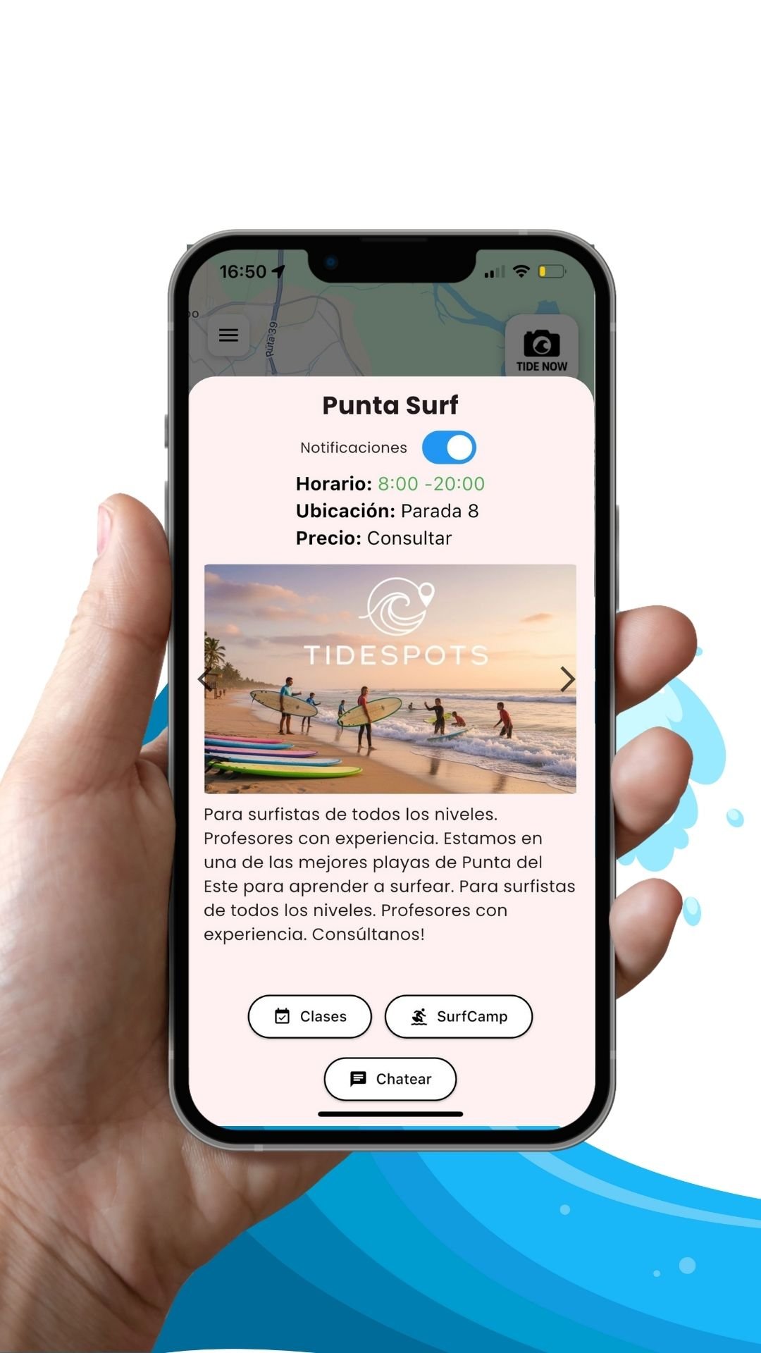 Gestiona tu alquiler desde la app
